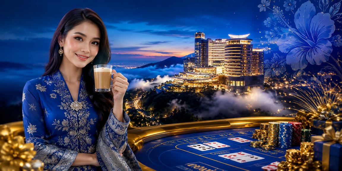 Antara muka aplikasi kj168 untuk pengguna Malaysia